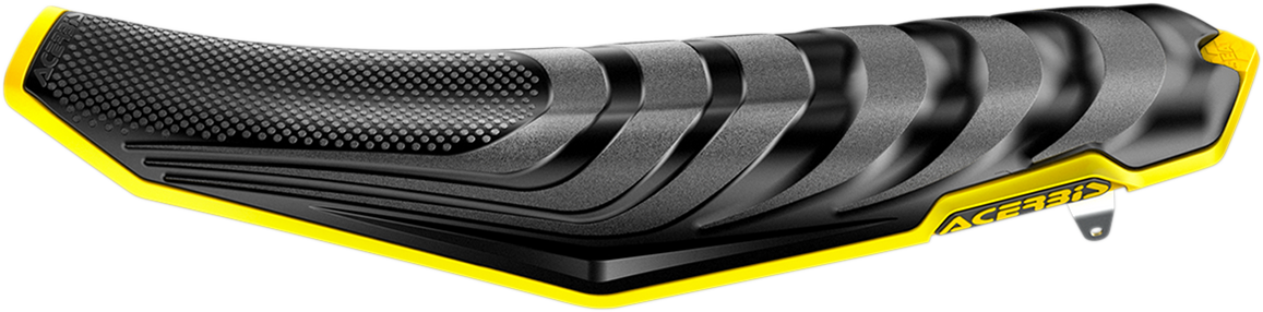 ACERBIS X-Seat Air - Negro - Suzuki 2726780001