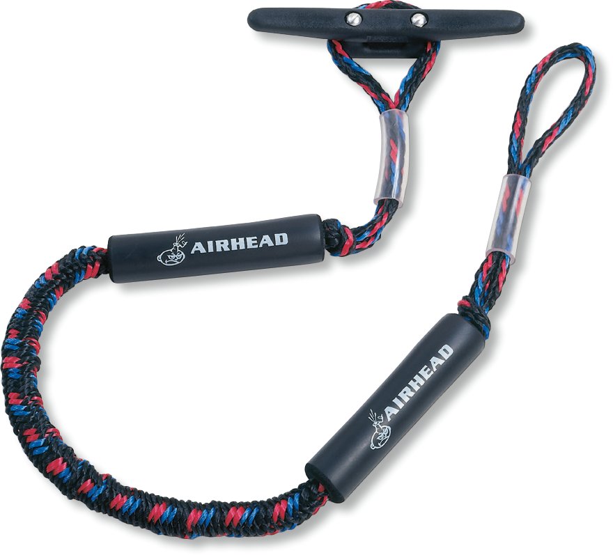 AIRHEAD SPORTS GROUP Bungee-Anlegeleine – 4' AHDL-4