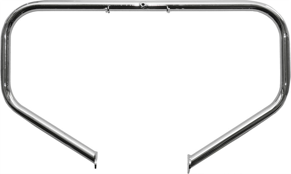 LINDBYUnibar Engine Guard Chrome14602