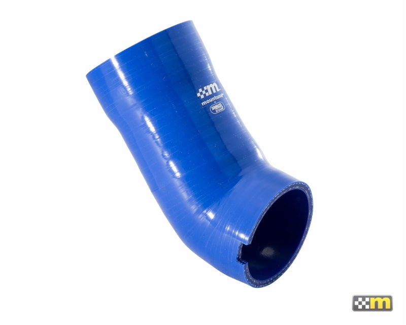 mountune Induction Hose High Flow 2016 Focus RS - Black 2536-IH-BLK