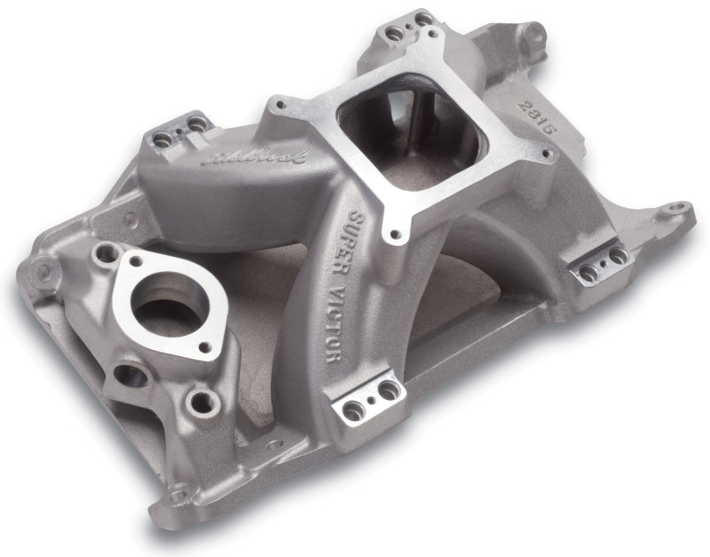 INTAKE MANIFOLD 28155