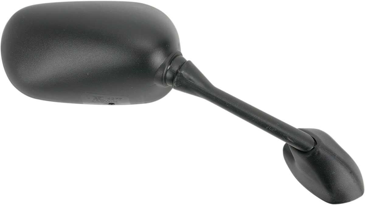 Parts Unlimited Spiegel - Schwarz - Rechts R1-1000-Rh