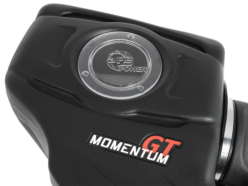 aFe Momentum GT Pro Dry S Intakes Stage-2 9-16 Audi A4 (B8) L4-2.0L 51-76402