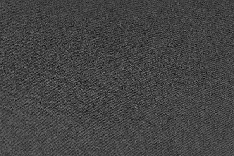 Lund 19-23 Chevrolet Silverado 1500 (5.5ft. Bed) Genesis Elite Tri-Fold Tonneau Cover - Black 958292