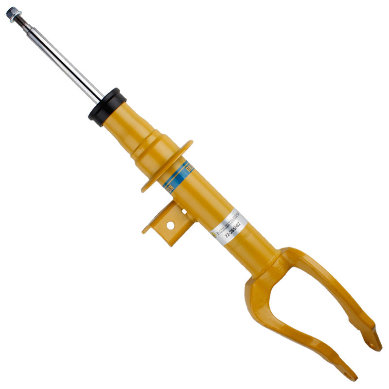 Bilstein 12-16 BMW 528i xDrive B6 Performance Twintube Shock Absorber - Right Front 22-265562