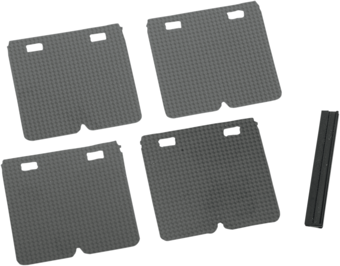 VFORCE/MOTO TASSINARI V-Force 3 Petal CR80/85 /RM 85 /KTM 85 SX/105 3P462H