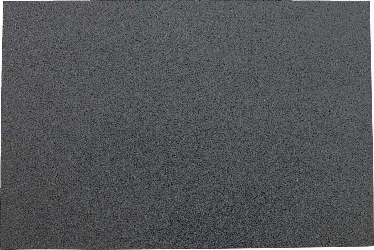 Cinta de agarre universal D'COR VISUALS - Goma gris - 18" 40-80-102