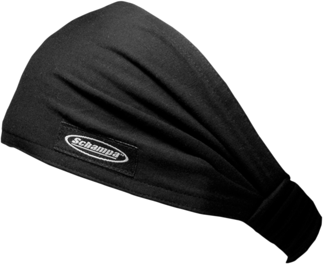 SCHAMPA & DIRT SKINS Mini Doo-Z - Schwarz DZ02-0