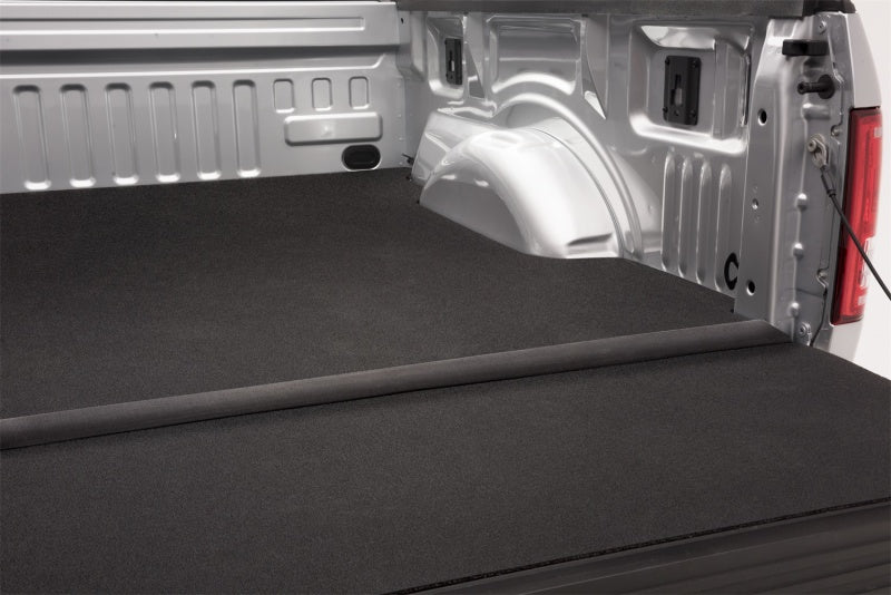 BedRug 17+ Ford F-250 SuperDuty 6.5ft Short Bed BedTred Impact Mat (Use w/Spray-In & Non-Lined Bed) IMQ17SBS