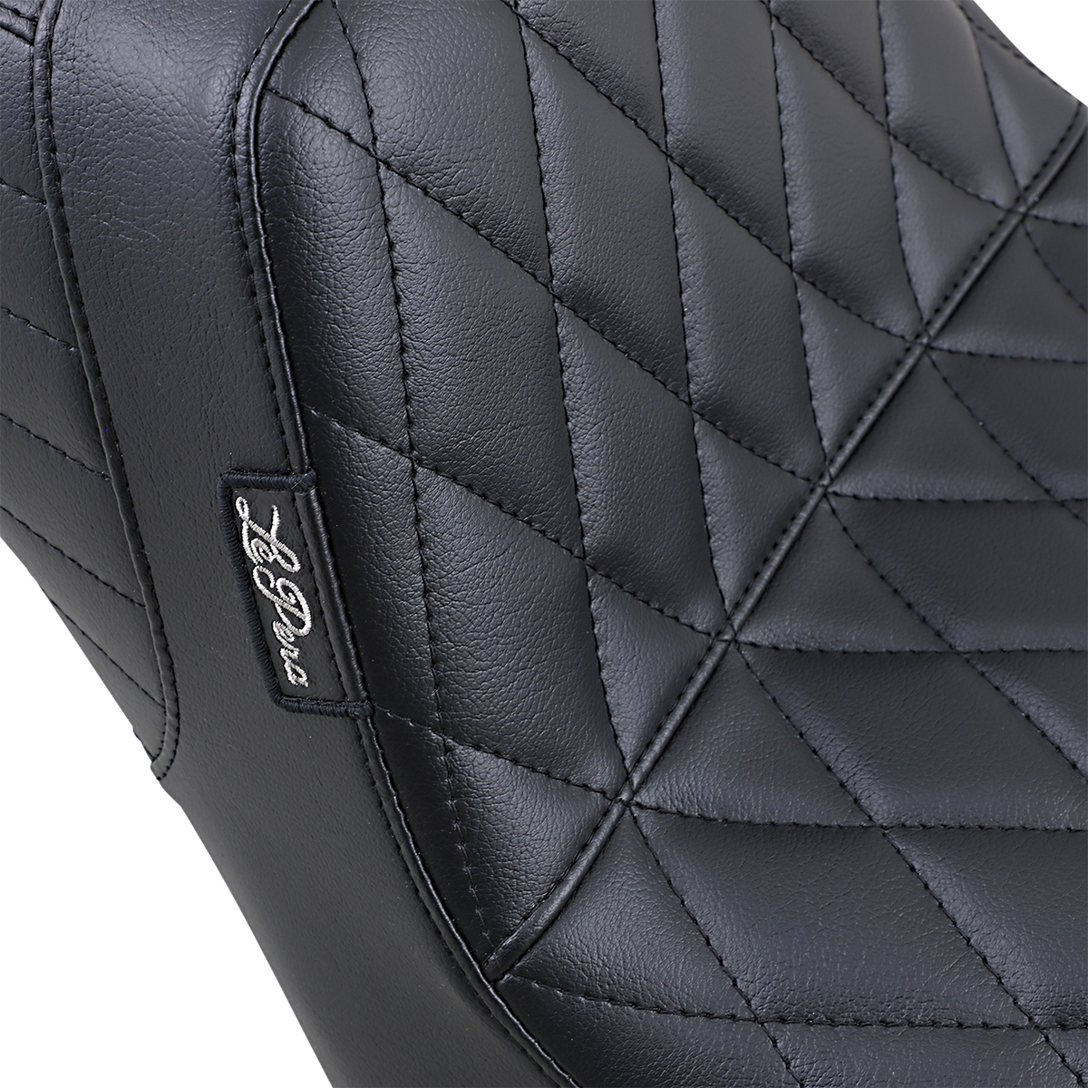 LE PERA Kickflip Sitz - Diamant - Schwarz - FLFB '18-'22 LYO-590DM