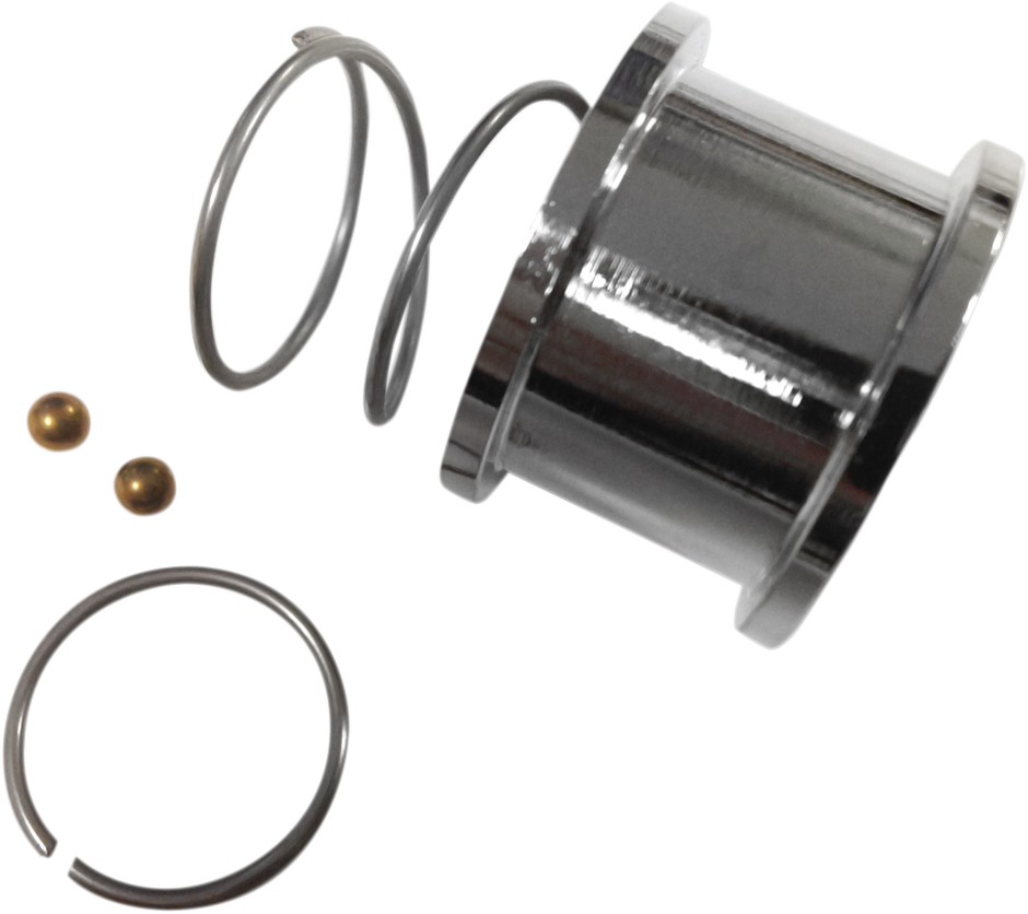 FUEL-TOOL Rückschlagventil-Ersatzmanschette MC900