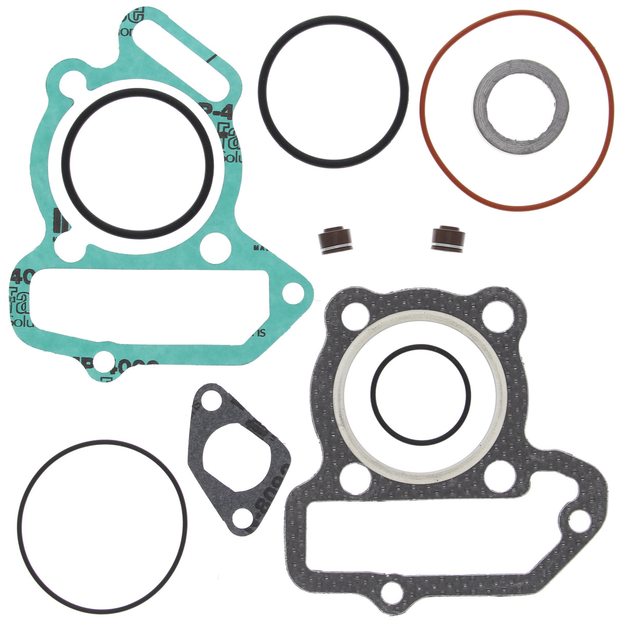 VERTEX Top End Gasket Set Yamaha 810885