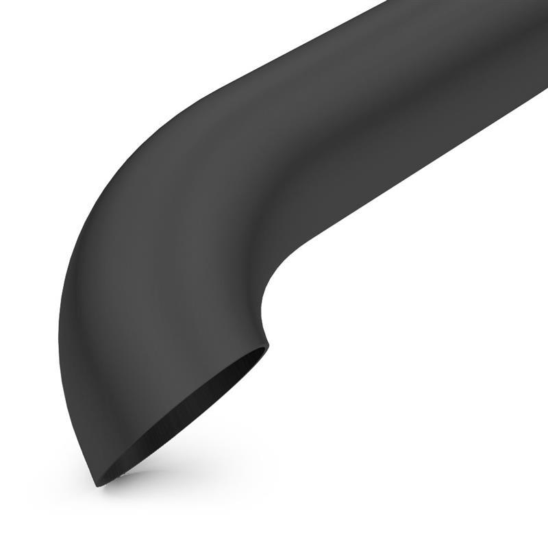 MagnaFlow 2023 Toyota Sequoia Overland Series Black Axle-Back Exhaust 19625