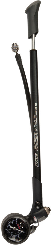 KYBFork Pump W/Swivel Head Hose150370000701