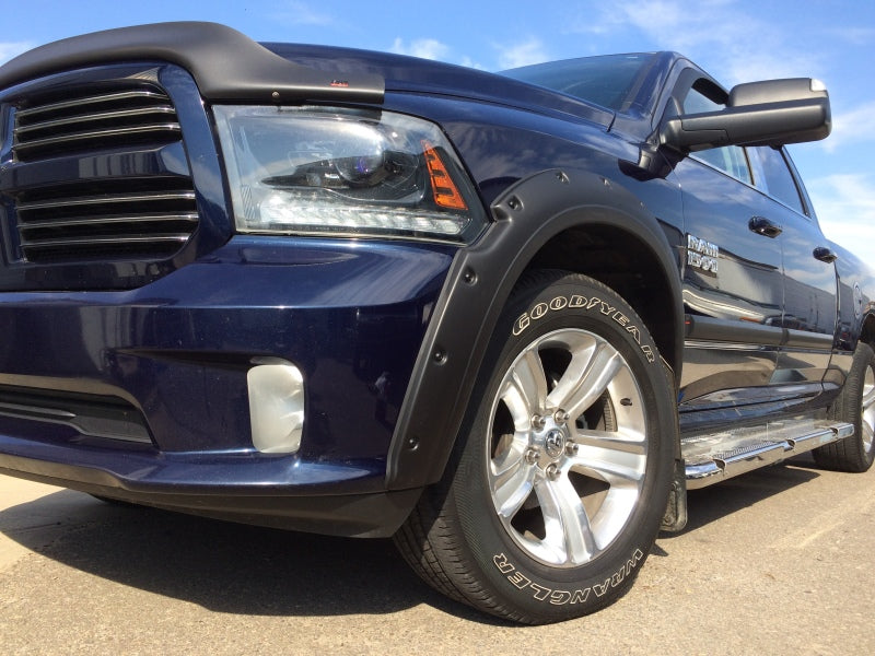 EGR 09+ Dodge Ram LD Sport Bolt-On Look Fender Flares - Set (792754) 792754