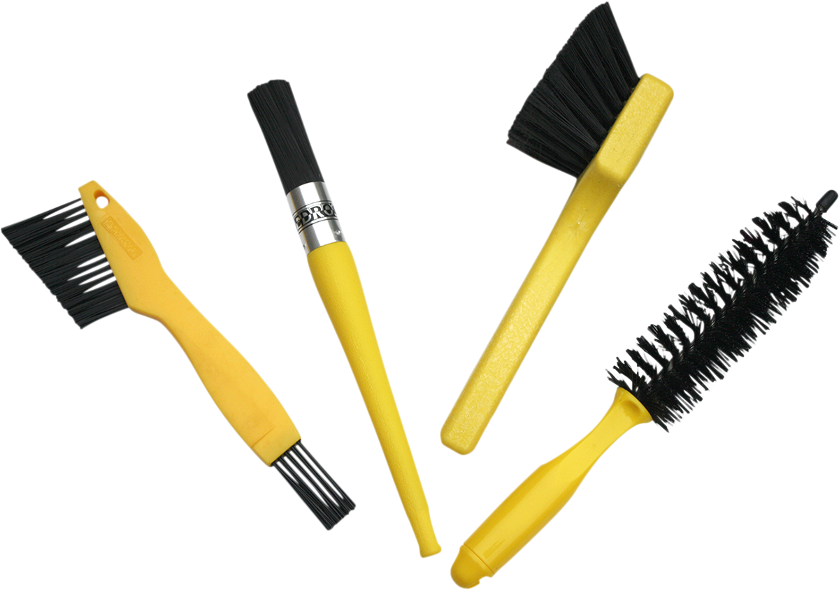 PEDRO'S Pro Brush Kit 6100700