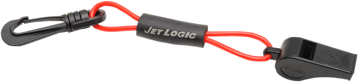 AIRHEAD SPORTS GROUP Whistle - Red/Black W-2