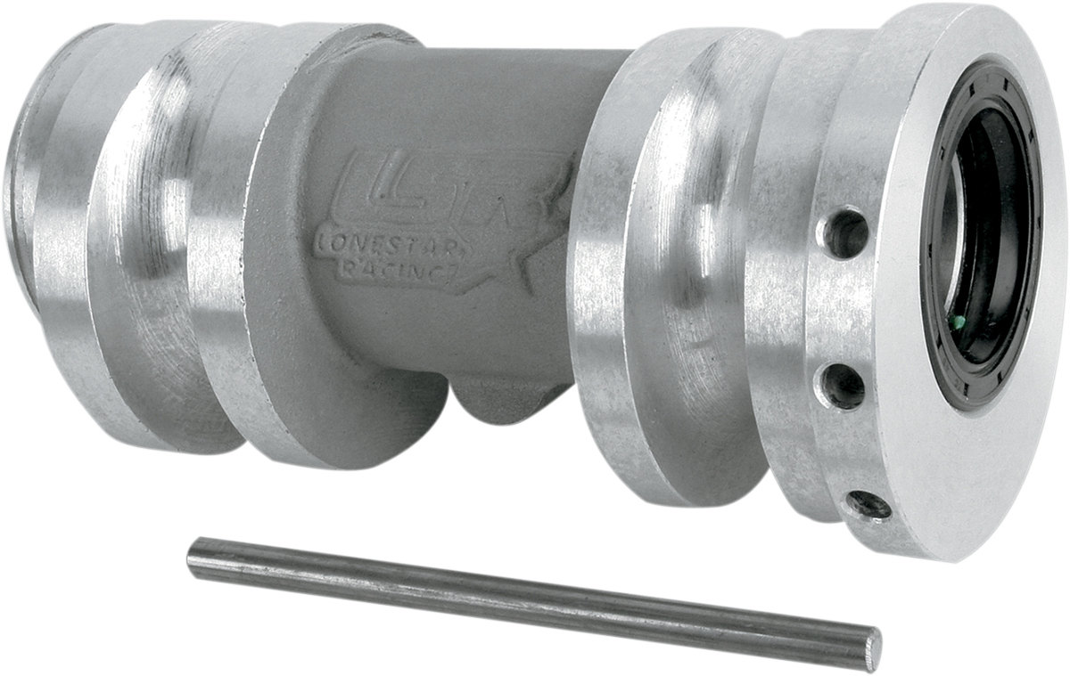 LONE STAR RACING/TECH 5 IND. Axle Carrier - Super Twin - Machined - YFZ 35-43