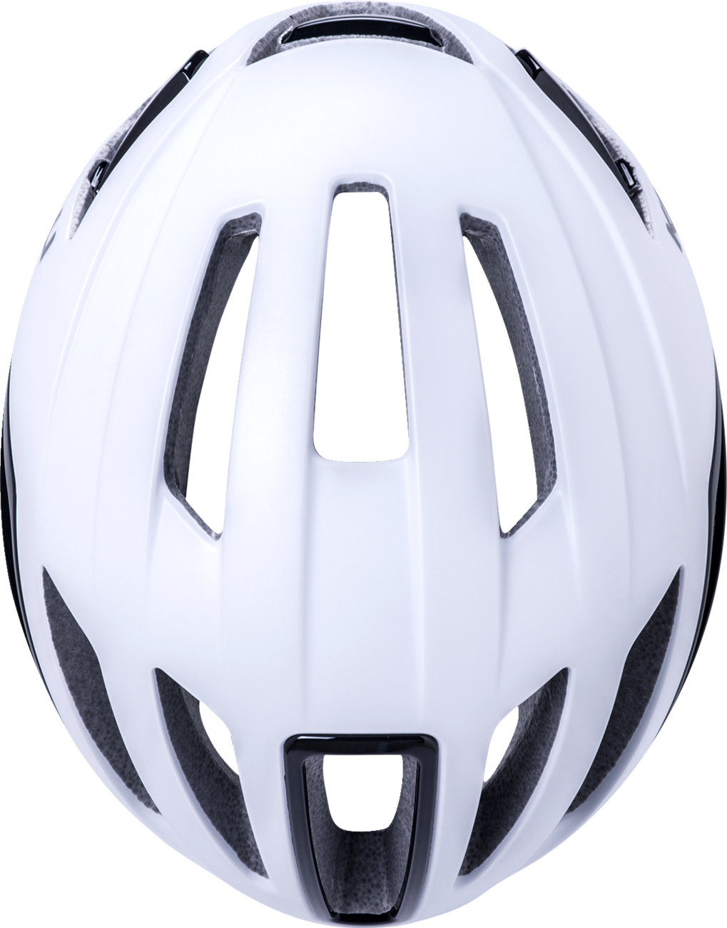 KALI Uno Helmet - Matte White/Black - S/M 0240921136