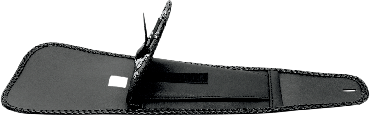 MUSTANG Tank-Lätzchen mit Nietenbeutel - Volusla 93317