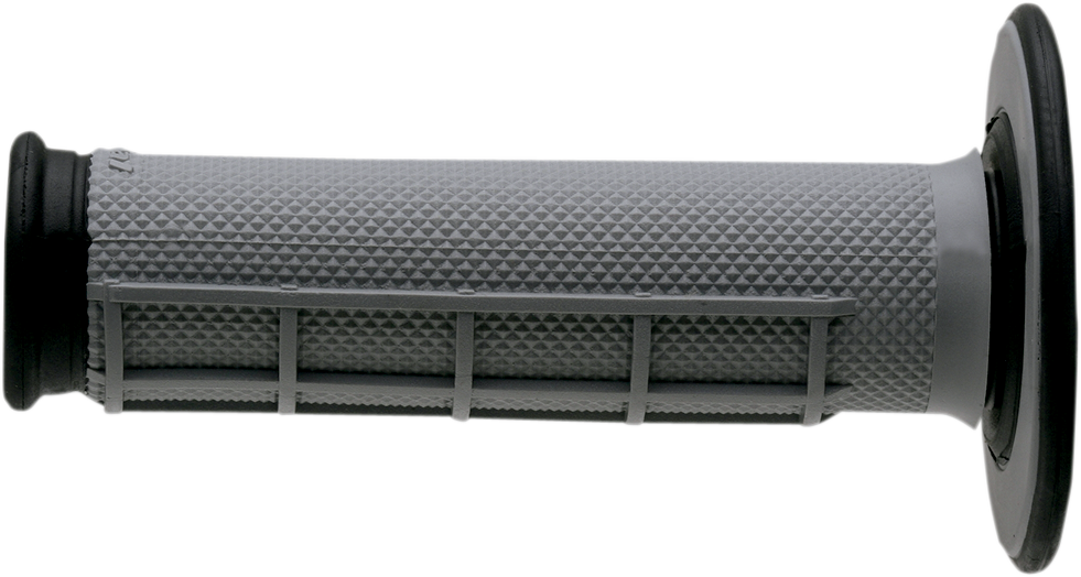 RENTHAL Grips - Dual-Compound - Gray G151