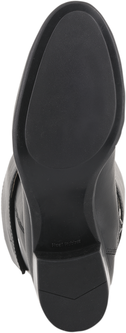 Botas impermeables ALPINESTARS Vika v2 para mujer - Negro - US 5.5 / EU 36 24455191036