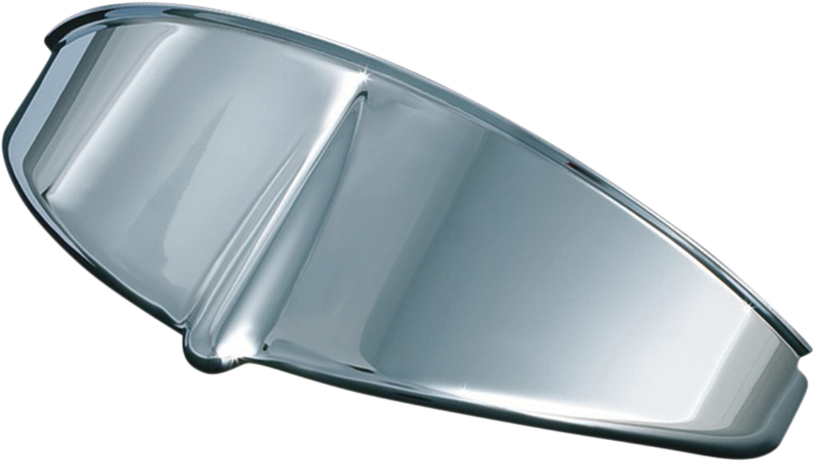 KURYAKYN 7" Headlight Visor 2182