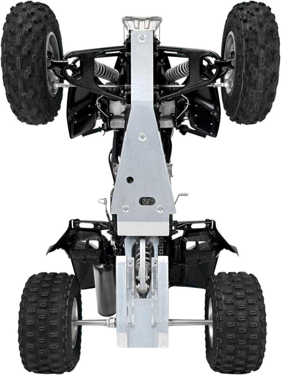 MOTORSPORT PRODUCTS Skid Plate - Honda 83-1101