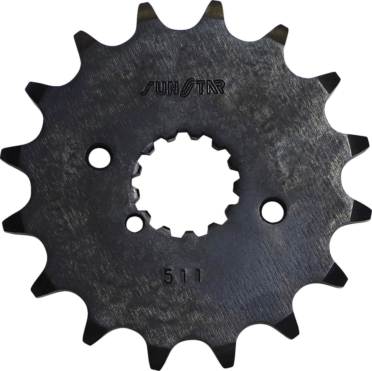SUNSTAR SPROCKETS Piñón del contraeje - 16 dientes 51116