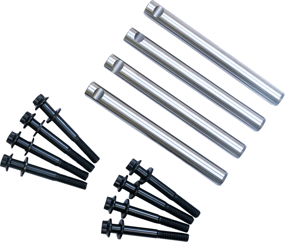 FEULING OIL PUMP CORP. Kit de pernos y eje basculante Gorilla 1236