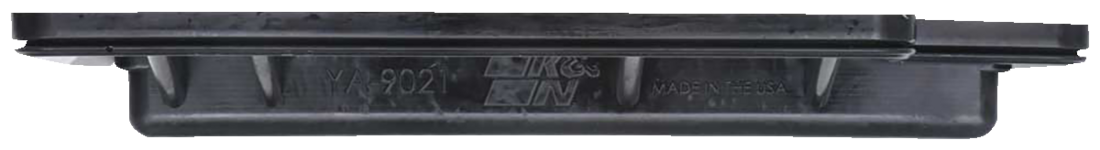 K & N Air Filter MT-09 / SP /Tracer 900 GT 2021-2024 YA-9021