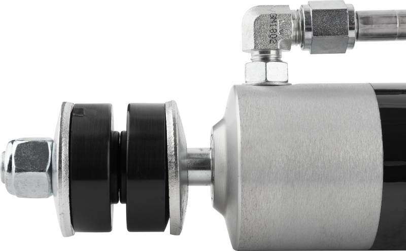 Fox 05-19 Ford F250/F350 2.0 Performance Series 11in Smooth Body IFP Front Shock /5.5-7in lift 985-24-164