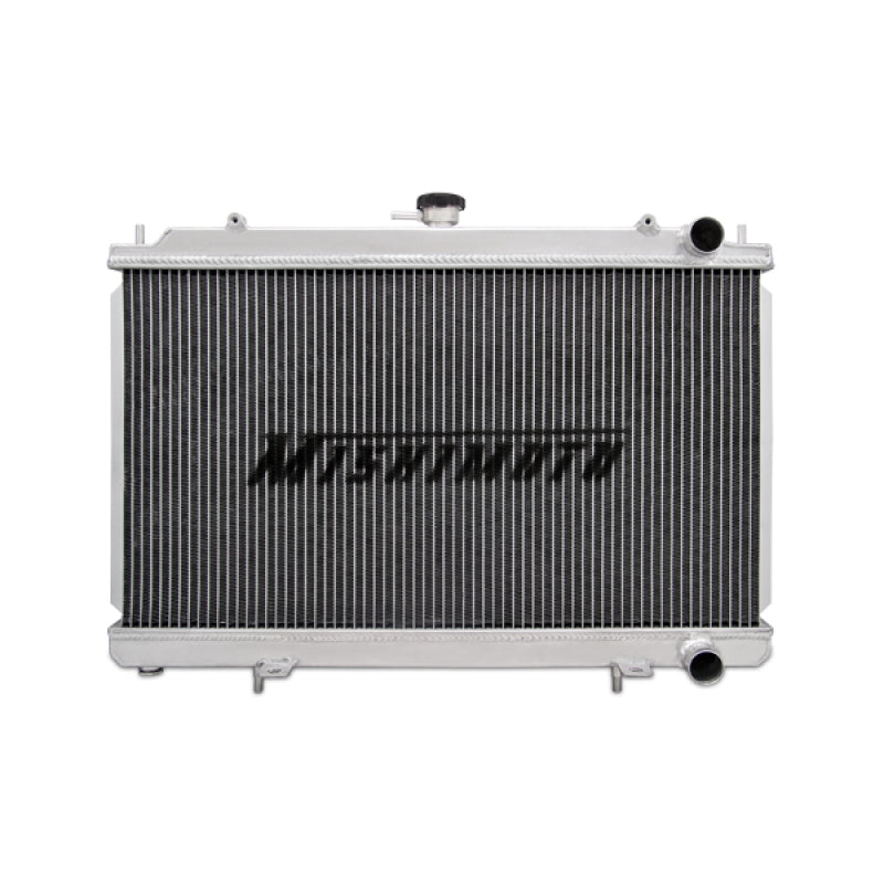 Mishimoto 95-98 Nissan 240sx w/ KA Aluminum Radiator MMRAD-240-95KA