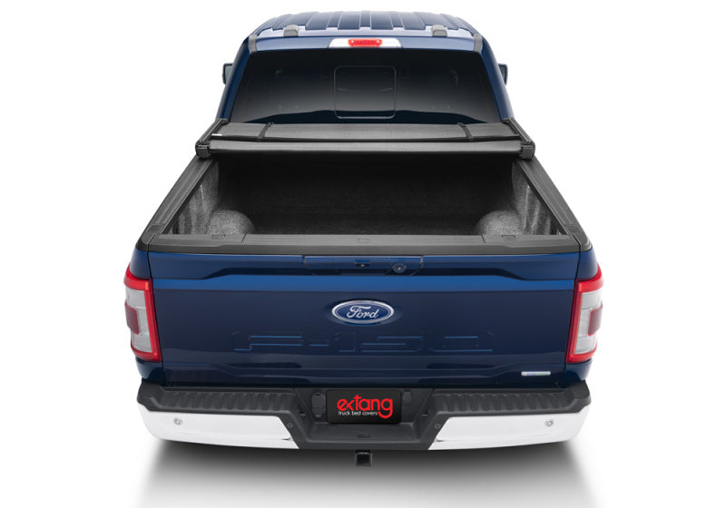 Extang 2021 Ford F-150 (5ft 6in Bed) Trifecta 2.0 92702