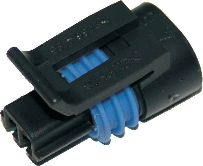 NAMZ CUSTOM CYCLEEngine Temp Connector Hd# 72273-95ND-12162193-B