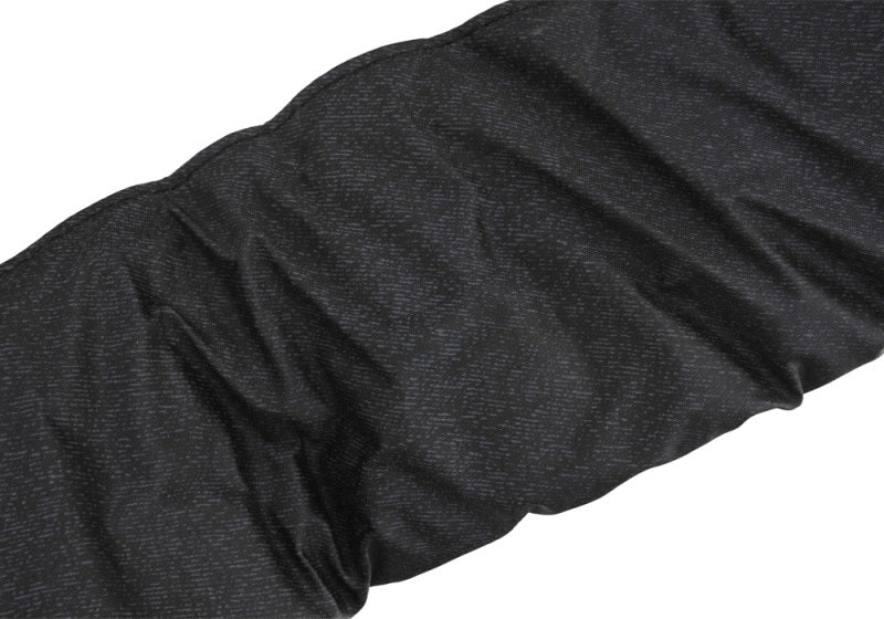 Rampage 1992-1995 Jeep Wrangler(YJ) Roll Bar Pad & Cover Kit - Black Denim 768715