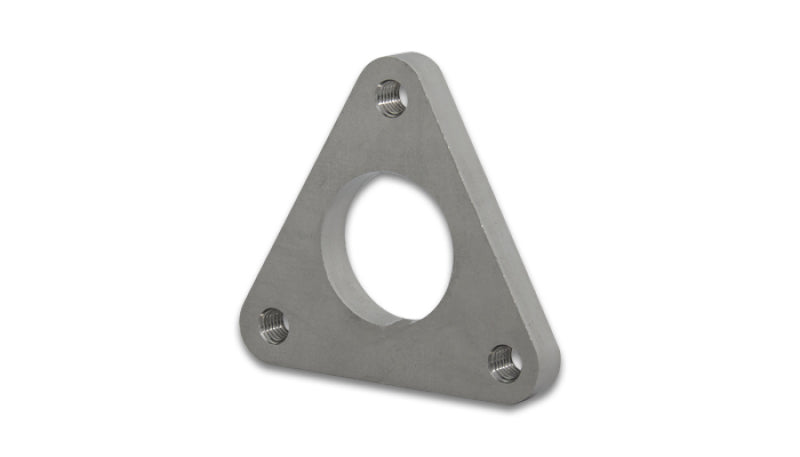 Vibrant T304SS Turbo Inlet Flange for Garrett GT1544 (Model 454082-3) 19860