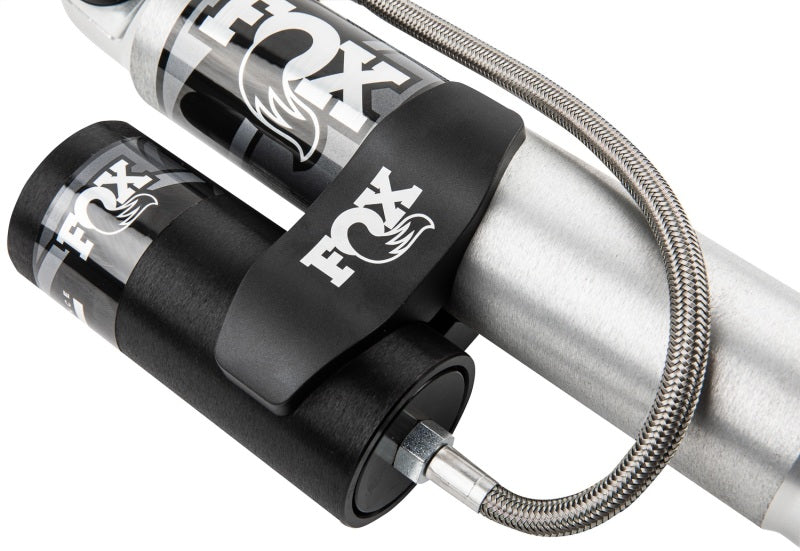 Fox 20-Up GM 2500/3500 HD Perf Series 2.0 Front Smooth 1.5-2.5in Lift - Requires Up Control Arm 985-24-244