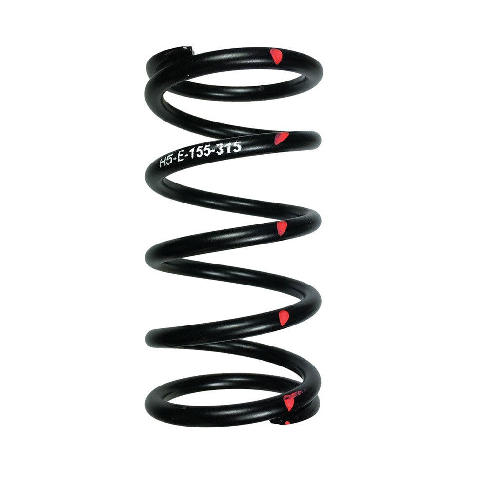 SPEEDWERX H5 Alloy Clutch Spring 155lb Black/Red CCH5-E-155-315