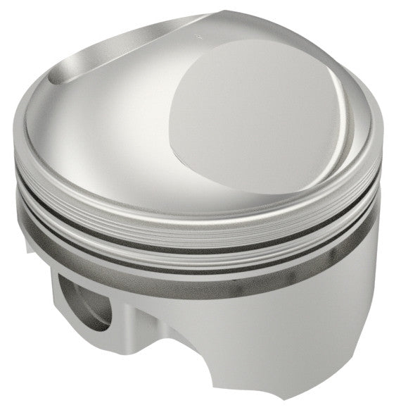 KB PISTONSCast Pistons Shovel 80ci 8.3:1 StdKB297.STD