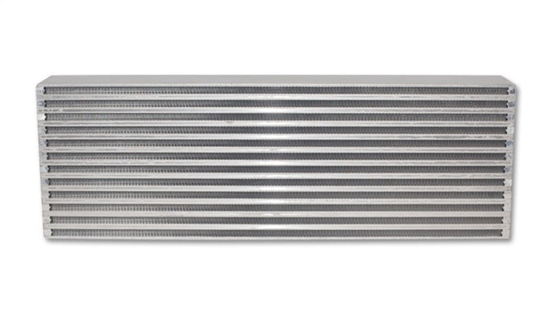 Vibrant Intercooler Core - 24in x 8in x 3.5in 12839