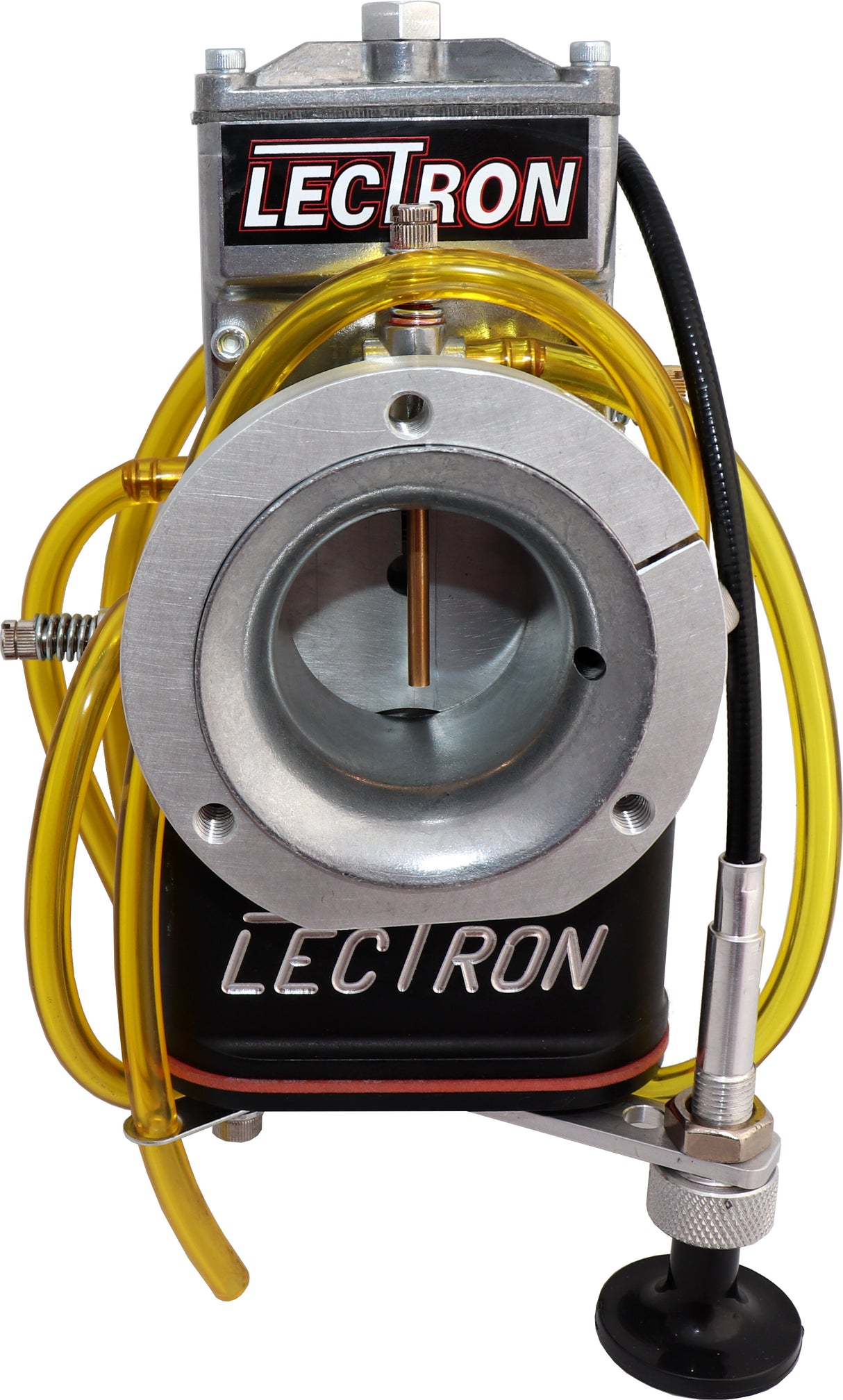 LECTRONS LLCHd 250 Harley Carburetor Kit1481-HD250