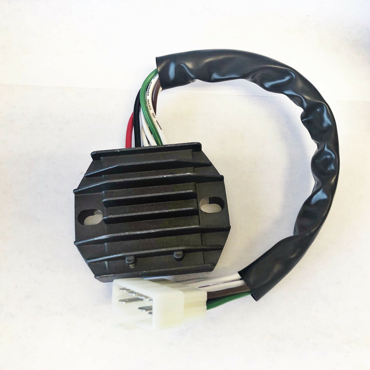 RICKS Regulator / Rectifier 10-408