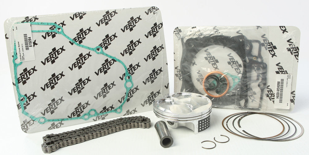 VERTEX Top End Kit Forged H-C VTKTC23856C