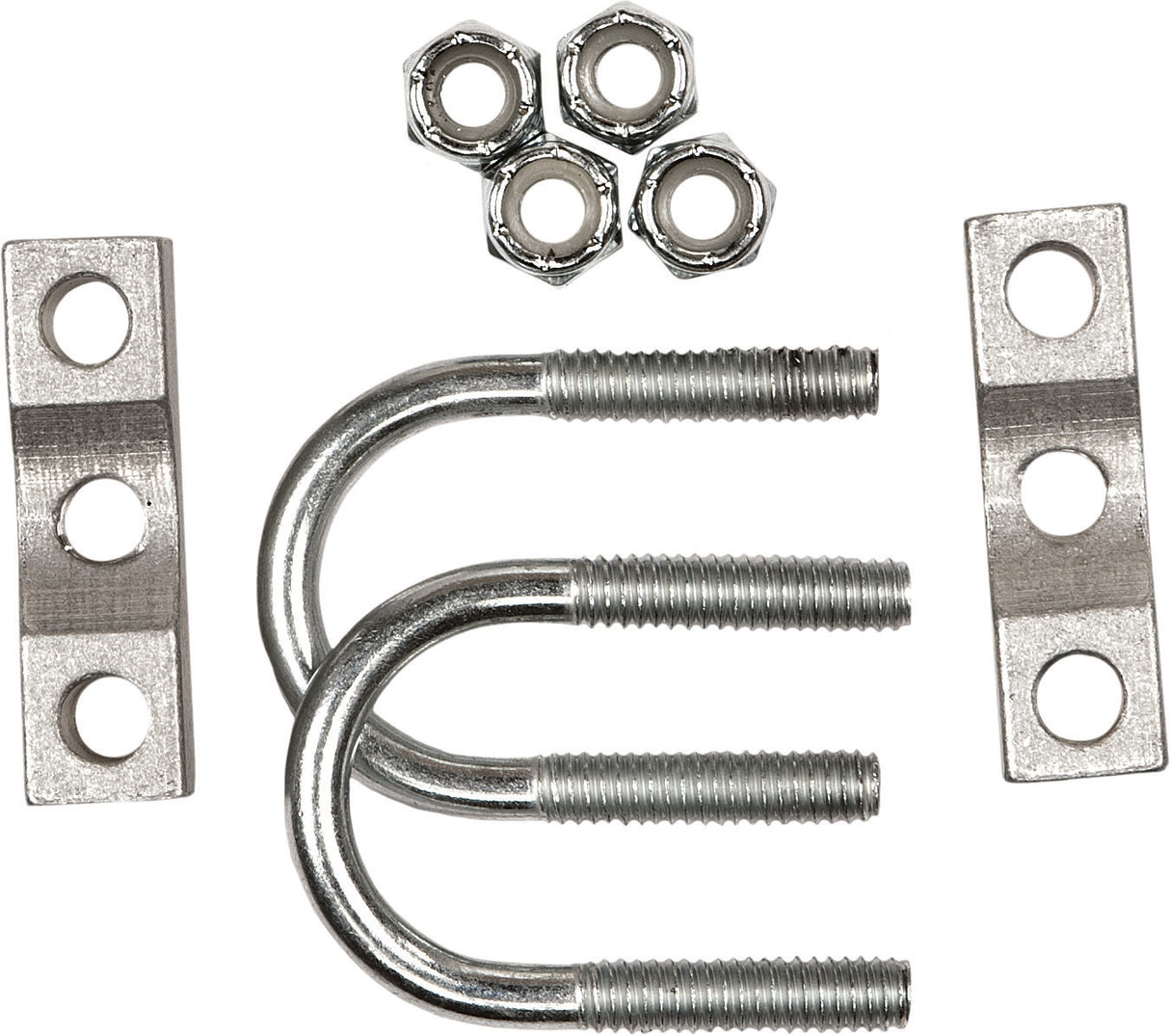 FABCRAFT Straight Mount Kit 300