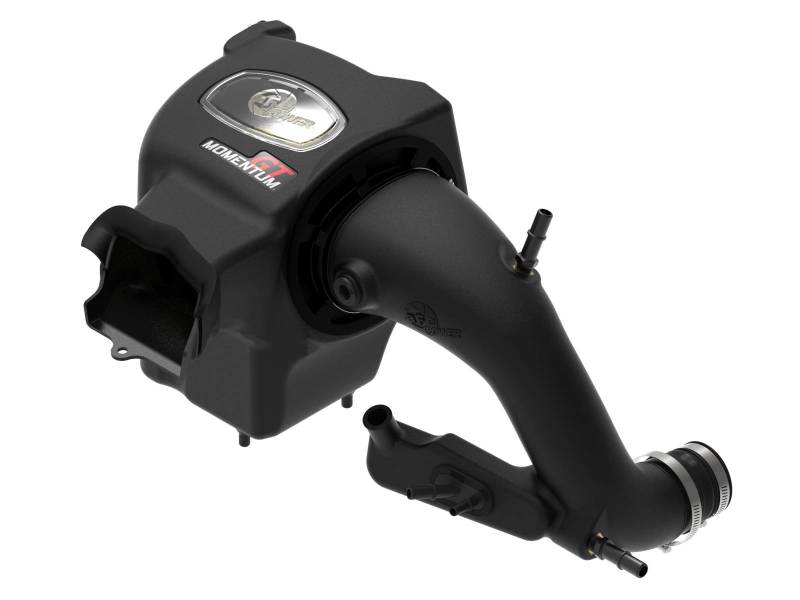 aFe POWER Momentum HD Cold Air Intake System w/ PG7 Media 2021+ Ford Bronco 2.3L (t) 50-70082G