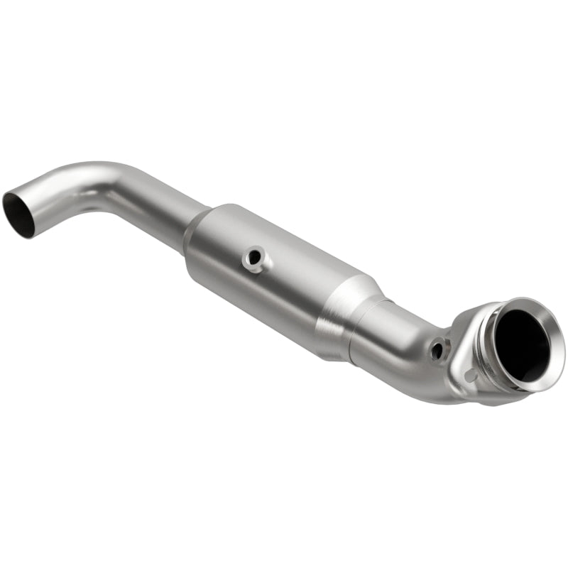MagnaFlow Converter Direct Fit 10-14 Ford F-150 6.2L 21-520