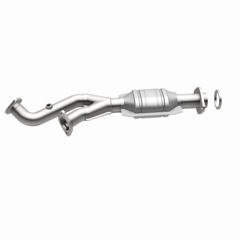 MagnaFlow Conv DF 03-04 4Runner 4.7 Rear 93655