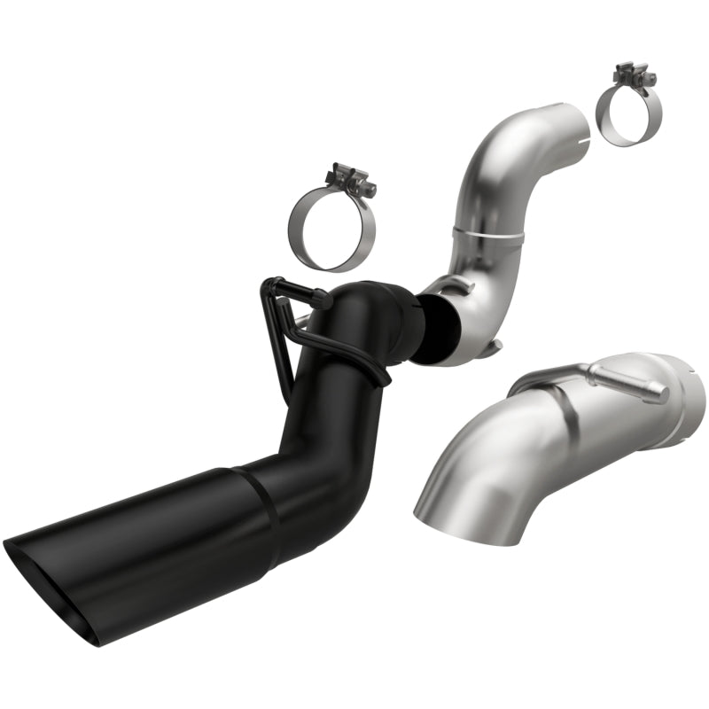 Magnaflow 20-22 Jeep Wrangler 3.0L V6 Street Series Filter-Back Performance Exhaust System 19505