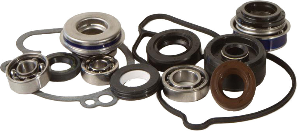 HOT RODS Water Pump Kit Hon Crf450x '05-12 WPK0004